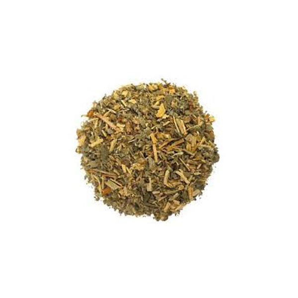 driedherbsonline Agrimony stops irritation of the urinary tract that may increase a child's urge to urinate and, therefore, may be useful in the treatment of bladder leakage and bed wetting. Sip a cup of Agrimony tea slowly before retiring to bed.