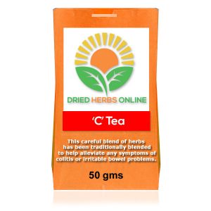 Alphabet-Teas-C-TEA-Dried-Herbs-Online