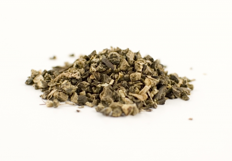 Diredherbsonline Black cohoshthe root of the plant helped relieve menstrual cramps, moderate menstruation and reduce ill symptoms during menopause.