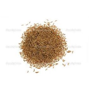 Driedherbsonline Caraway seedis also one of the best herbs to use to prevent bloating