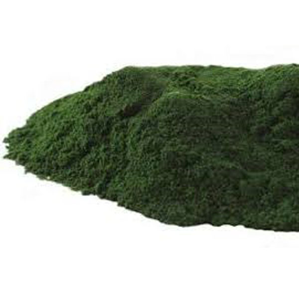 Driedherbsonline Chlorella is a food that is known to be a perfect wholefood