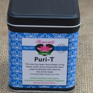 Driedherbsonline Puri Tea – A gustatory delight that will detoxify and cleanse the entire body
