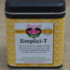 Driedherbsonline Simplici Tea – The wholesome tonic and support for digestive functioning