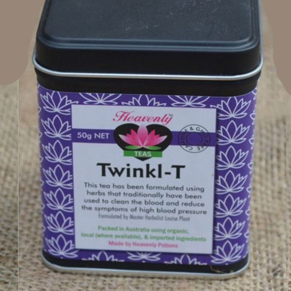 DriedherbsonlineTwinkle Tea – Time to tone the heart and bring in the joy