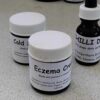eczema cream